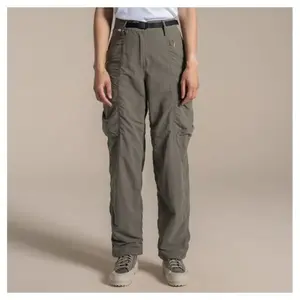 Craghoppers Pantalon Nosilife Medina Cargo pas cher