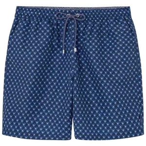 Hackett Short De Bain Floral Geo
