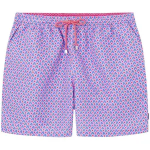 Hackett Short De Bain Floral Geo pas cher
