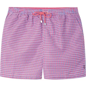 Hackett Short De Bain Fish Geo pas cher