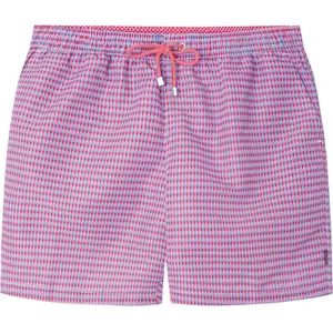 Hackett Short De Bain Fish Geo pas cher