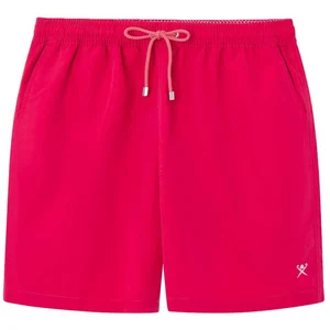 Comparateur de prix : Hackett Short De Bain Icon Solid