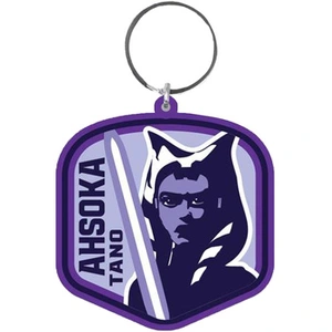 Star Wars - Porte-clés - Taille unique (Violet / Blanc) TUVendu parspartoo