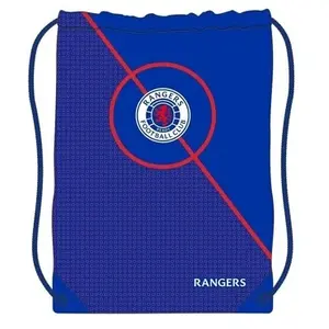 Rangers FC Drawstring Bag One SizeVendu parspartoo