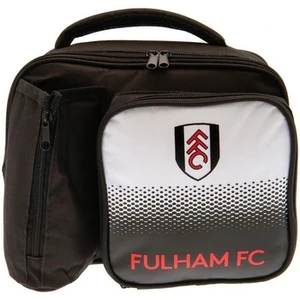 Fulham FC Fade Lunch Bag One Size noir/blancVendu parspartoo