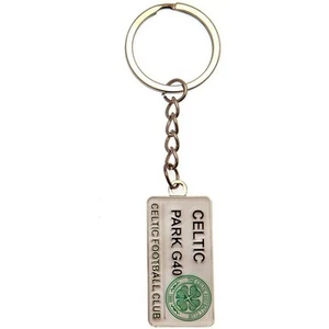 Porte clé Celtic Fc  TA10290 pas cher