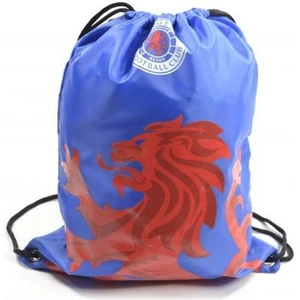 Rangers FC Drawstring Bag One SizeVendu parspartoo