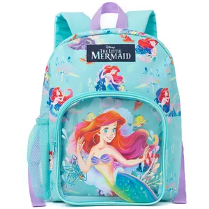 Cartable Disney Little Mermaid pas cher