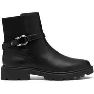 Bottines Clarks  Code L Bay pas cher