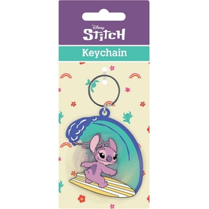 Porte clé Lilo & Stitch  PM12186