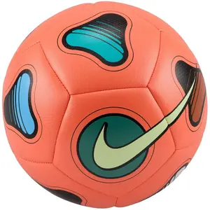 Nike Ballon De Foot (taille 4) Synthétique Maestro Orange pas cher