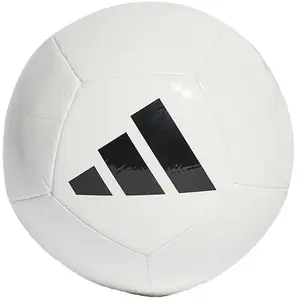 Adidas Ballon De Foot (taille 5) Synthétique Universadi Blanc pas cher