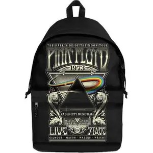 Sac a dos Pink Floyd 1973 Live pas cher