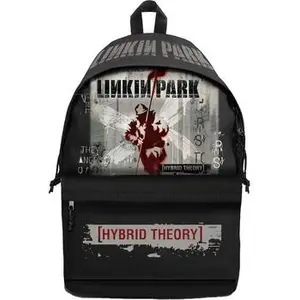 Sac a dos Linkin Park Hybrid Theory pas cher