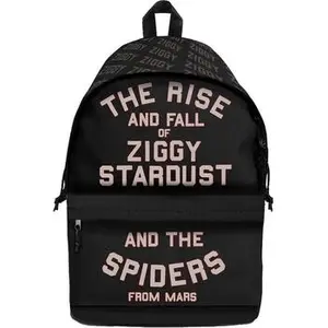 Sac a dos David Bowie Spiders From Mars pas cher