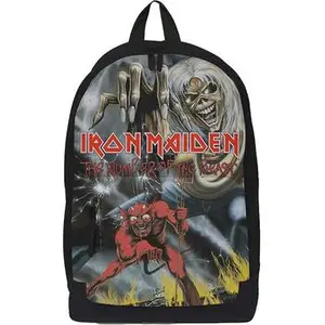 Sac a dos Iron Maiden  RO14383 pas cher