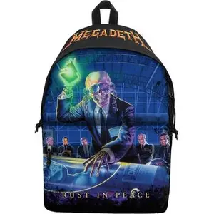Sac a dos Megadeth  RO14381 pas cher