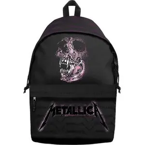 Sac a dos Metallica  RO14382 pas cher