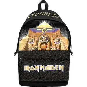 Sac a dos Iron Maiden  RO14373