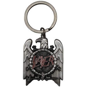 Porte clé Slayer  Eagle v2 pas cher