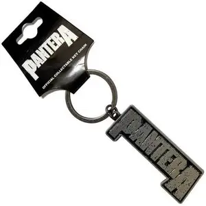 Porte clé Pantera  RO11283 pas cher