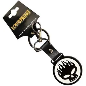Porte clé Offspring - The  RO11284 pas cher