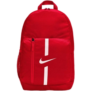 Nike Childrens/Kids Academy Team 22L Backpack One Size rouge/blanc pas cher