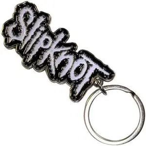 Porte clé Slipknot  RO11290 pas cher
