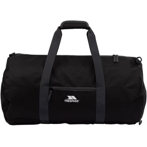 Trespass - Sac de sport HOLDA - Taille unique (Noir) TU pas cher