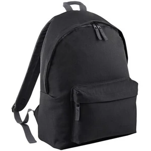 Bagbase - Sac à dos MAXI FASHION (Noir) TU pas cher