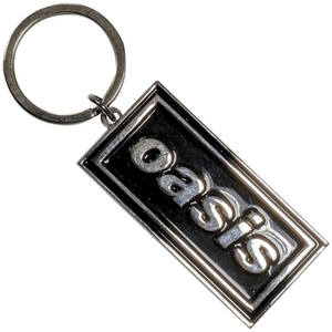 Porte clé Oasis  RO11254 pas cher