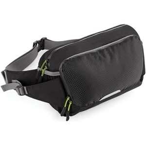 Quadra SLX Performance 5L Waist Bag One Size noirVendu parspartoo