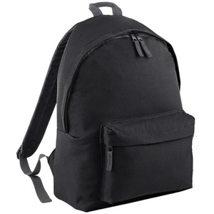 Bagbase - Sac à dos MAXI FASHION (Noir) TU pas cher