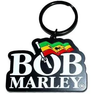 Porte clé Bob Marley  RO11174 pas cher