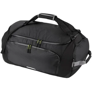 Quadra SLX 60L Duffle Bag One Size noirVendu parspartoo