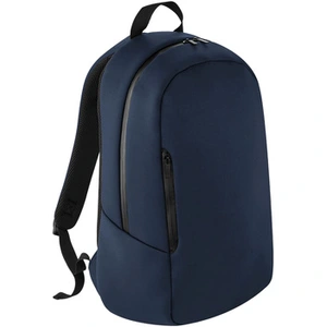 Bagbase - Sac à dos (Bleu marine) TU pas cher