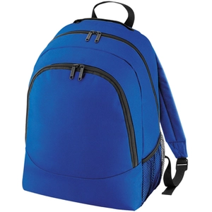 Bagbase - Sac à dos UNIVERSAL (Bleu roi vif) TU pas cher