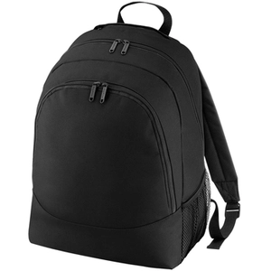 Bagbase - Sac à dos UNIVERSAL (Noir) TU pas cher