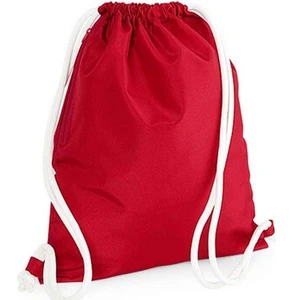 Bagbase - Sac à cordon ICON (Rouge classique) TUVendu parspartoo