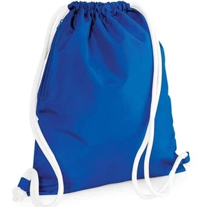 Bagbase - Sac à cordon ICON (Bleu roi vif) TU pas cher