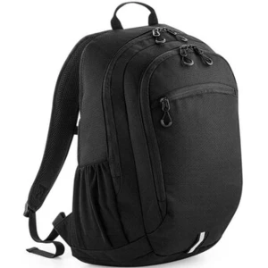 Quadra Endeavour Backpack One Size noir pas cher