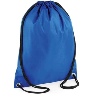 Bagbase - Sac à cordon BUDGET (Bleu roi) TUVendu parspartoo