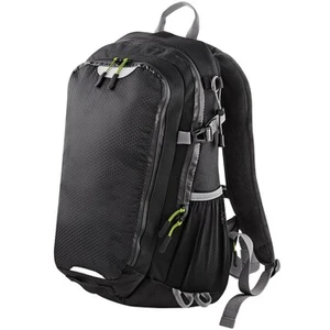 Quadra SLX 20L Backpack One Size noir pas cher