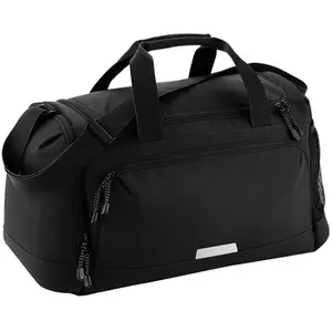 Quadra Academy Holdall One Size noir pas cher