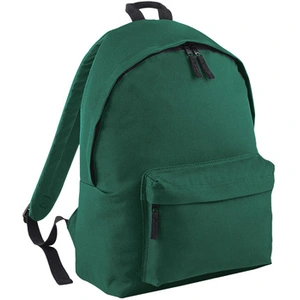 Comparateur de prix : Bagbase - Sac à dos FASHION - Enfant (Vert bouteille) TU