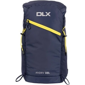 Trespass - Sac à dos ANDRIV (Bleu marine) TU pas cher