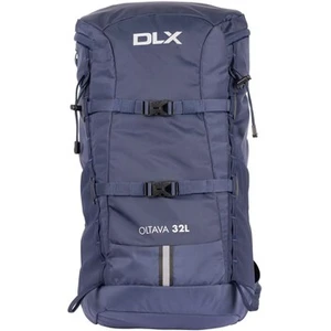 Trespass - Sac à dos OLTAVA (Bleu marine) TU pas cher