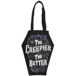 Sac Bandouliere Something Different The Creepier The BetterVendu parspartoo