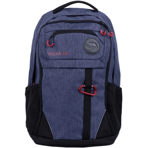 Trespass Unisex Rocka Multi-functional Backpack One size naval pas cher