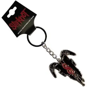 Porte clé Slipknot RO11247 pas cher